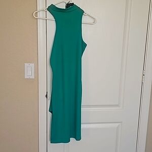 SHEIN SXY TANK TOP DRESS SZ MEDIUM
